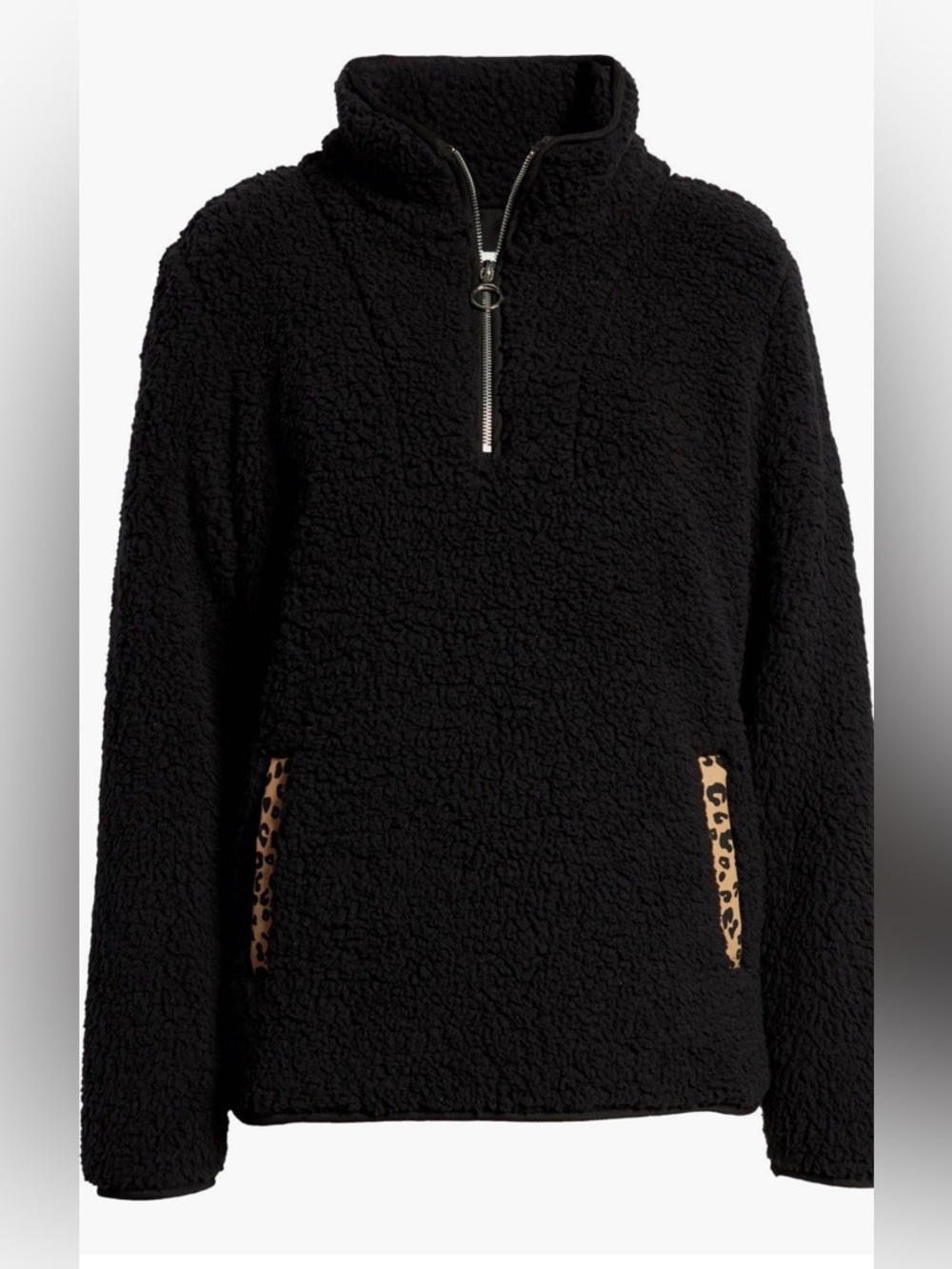 Thread & Supply pull over
